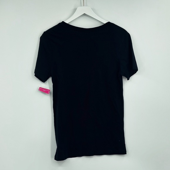 Save The Tatas Rhinestone Shirt Size Medium NWT Breast Cancer - Picture 8 of 8